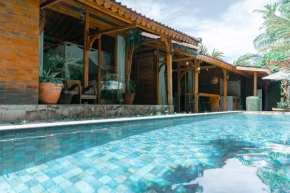 Umadhatu Resort by Amerta